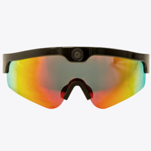 Lunettes Sportconnect Onyx Black