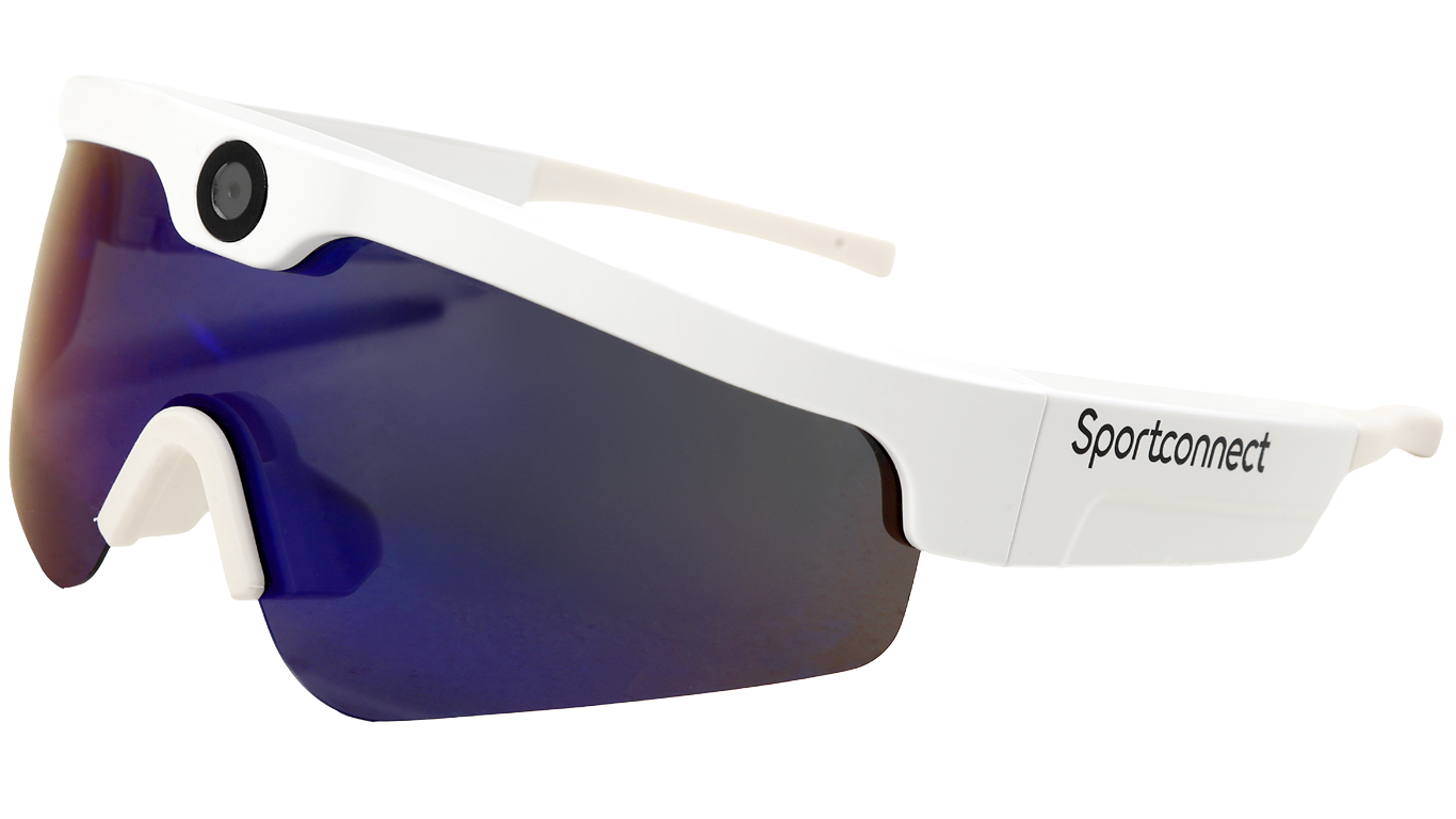 Arctic White Sportconnect