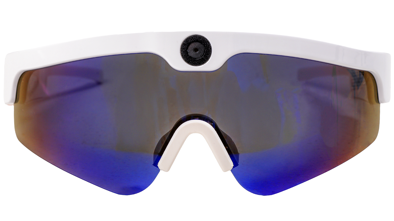 Arctic White Sportconnect