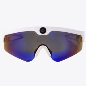 Lunettes Sportconnect Arctic White